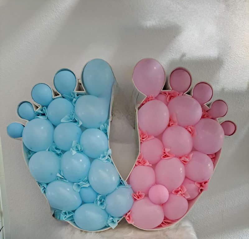 Baby Party · Baby Shower 2