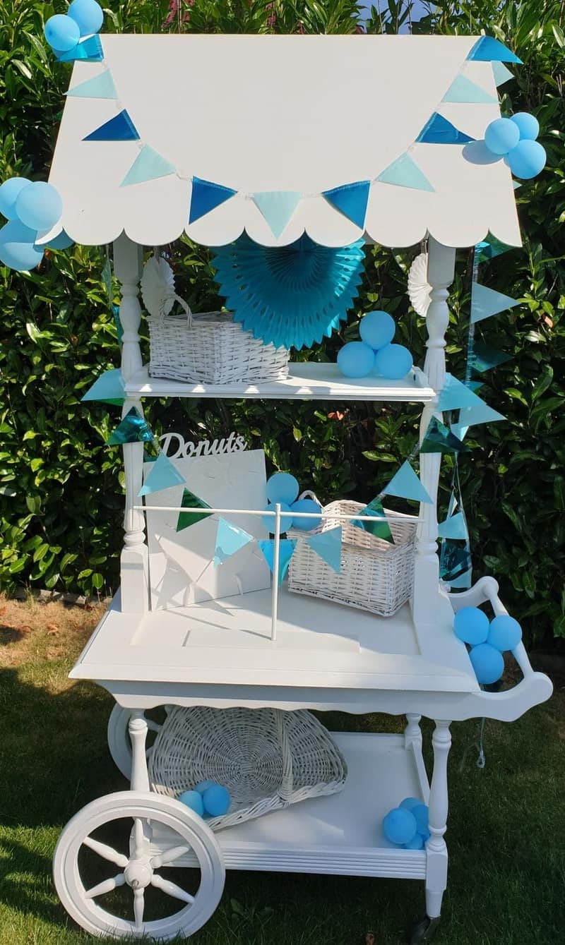 Baby-Shower-Dekorationen 10