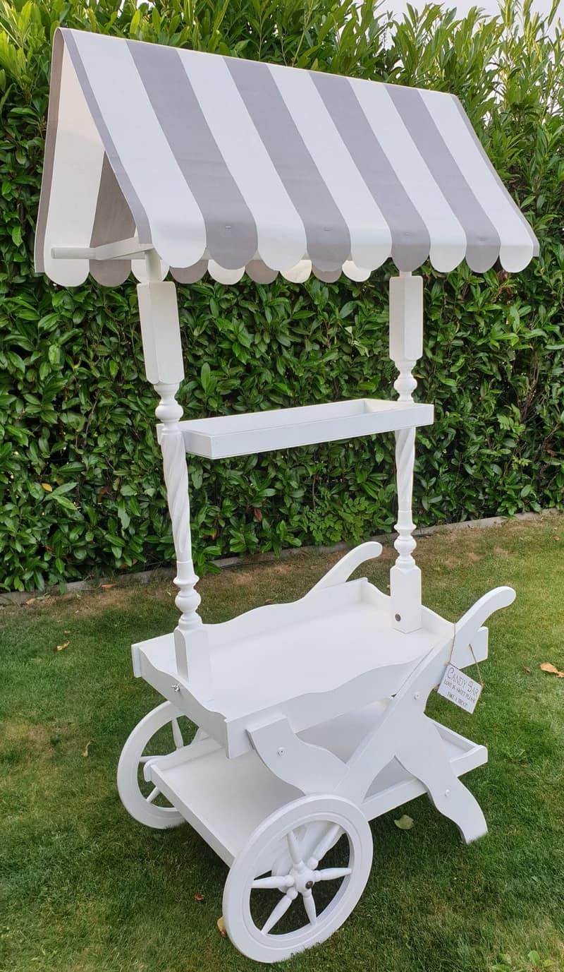 Baby-Shower-Dekorationen 14