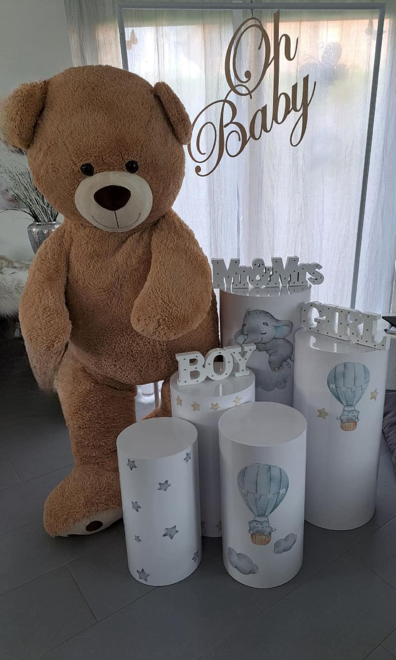 Baby-Shower-Dekorationen 15