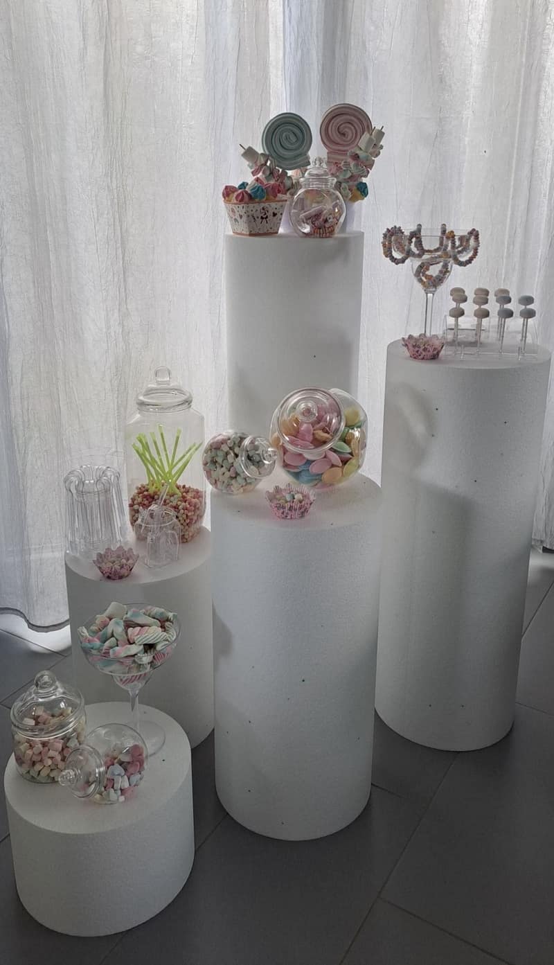Baby-Shower-Dekorationen 17