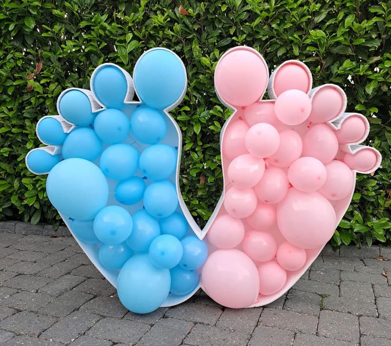 Baby Party · Baby Shower 6