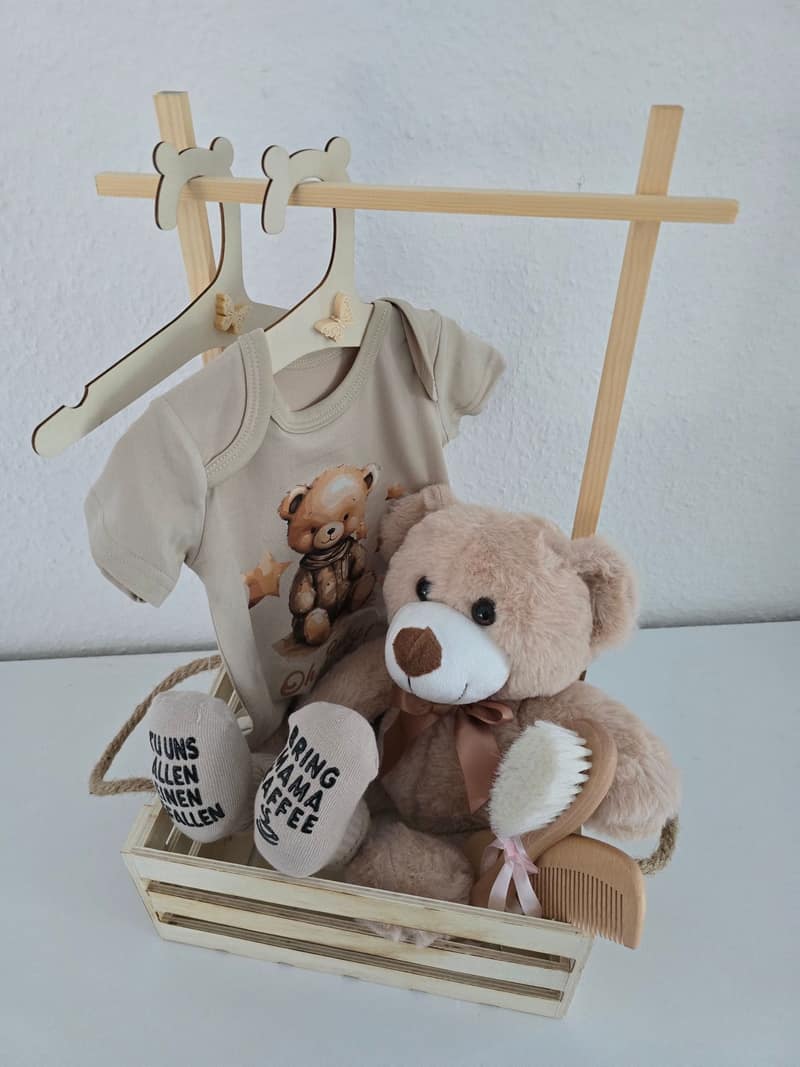 Baby-Geschenksets 3
