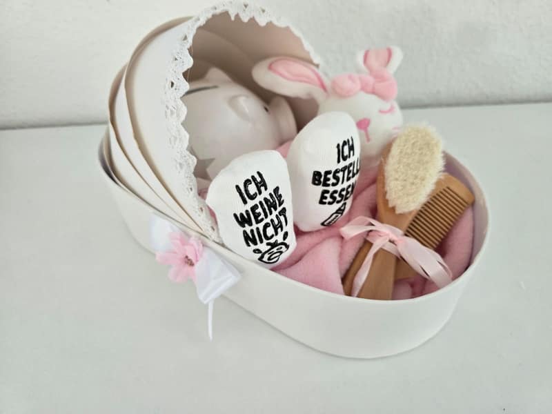 Baby-Geschenksets 4