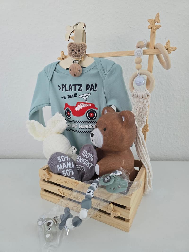 Baby-Geschenksets 5