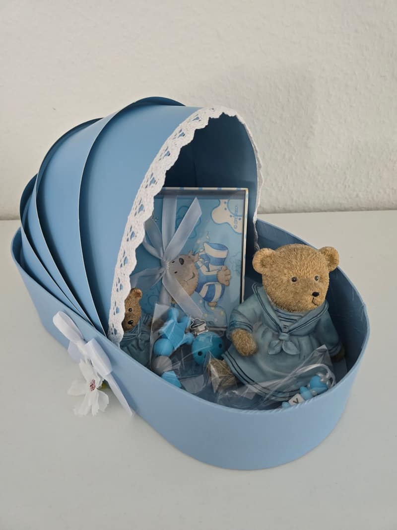 Baby-Geschenksets 7