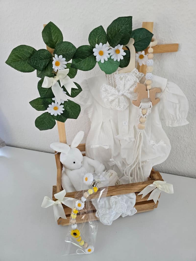 Baby-Geschenksets 9