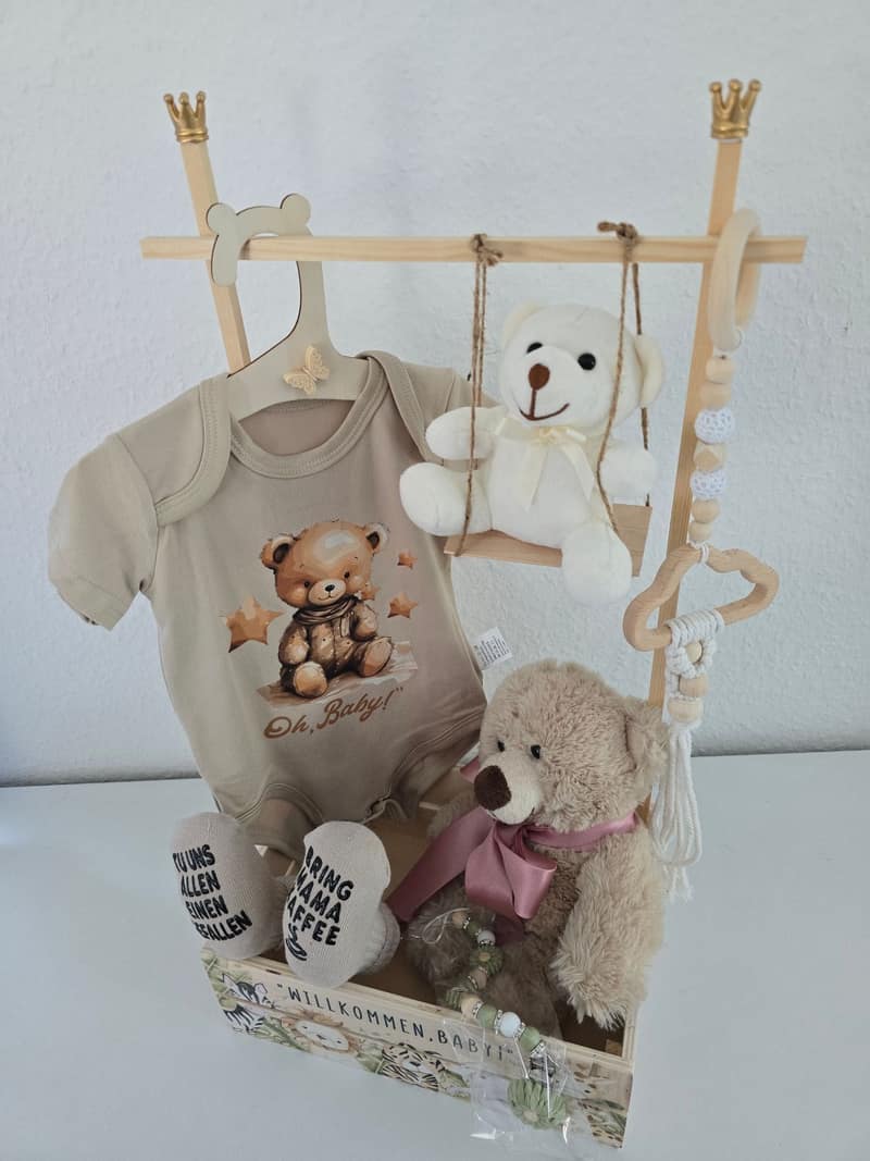 Baby-Geschenksets 10