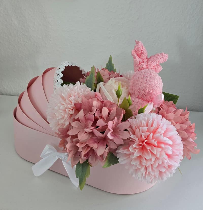 Baby-Geschenksets 13