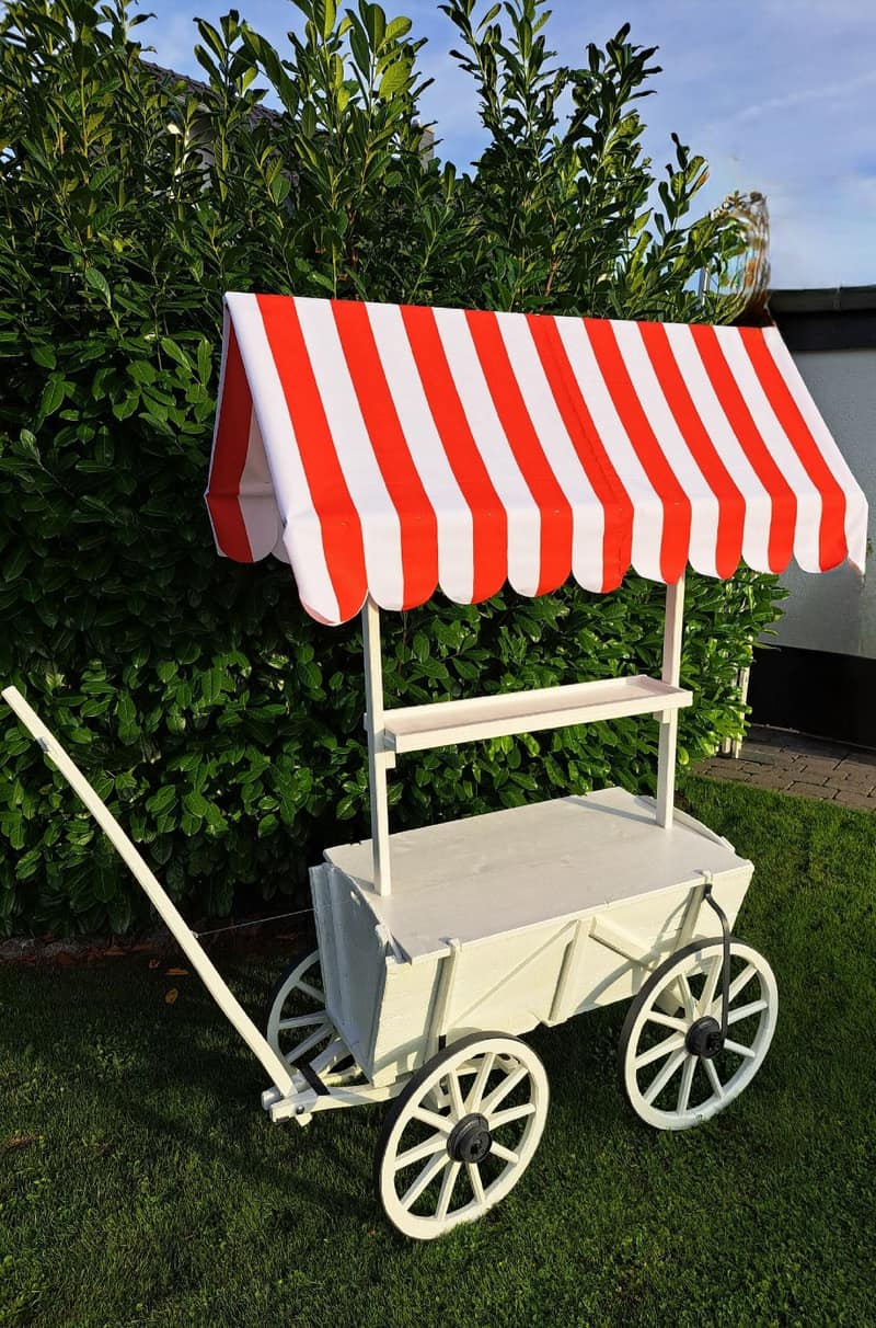 Candy Bar Flotte 5