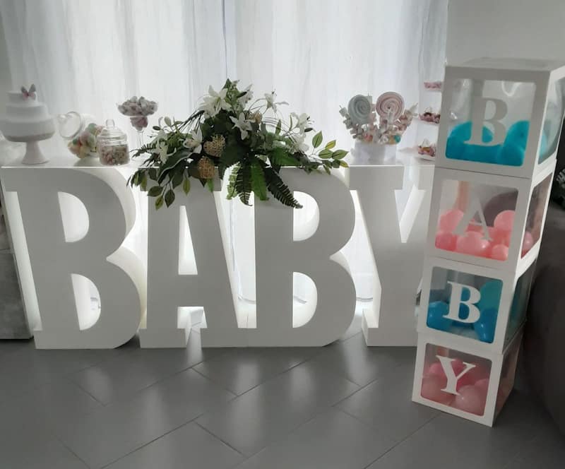 Candy Bar Flotte 11