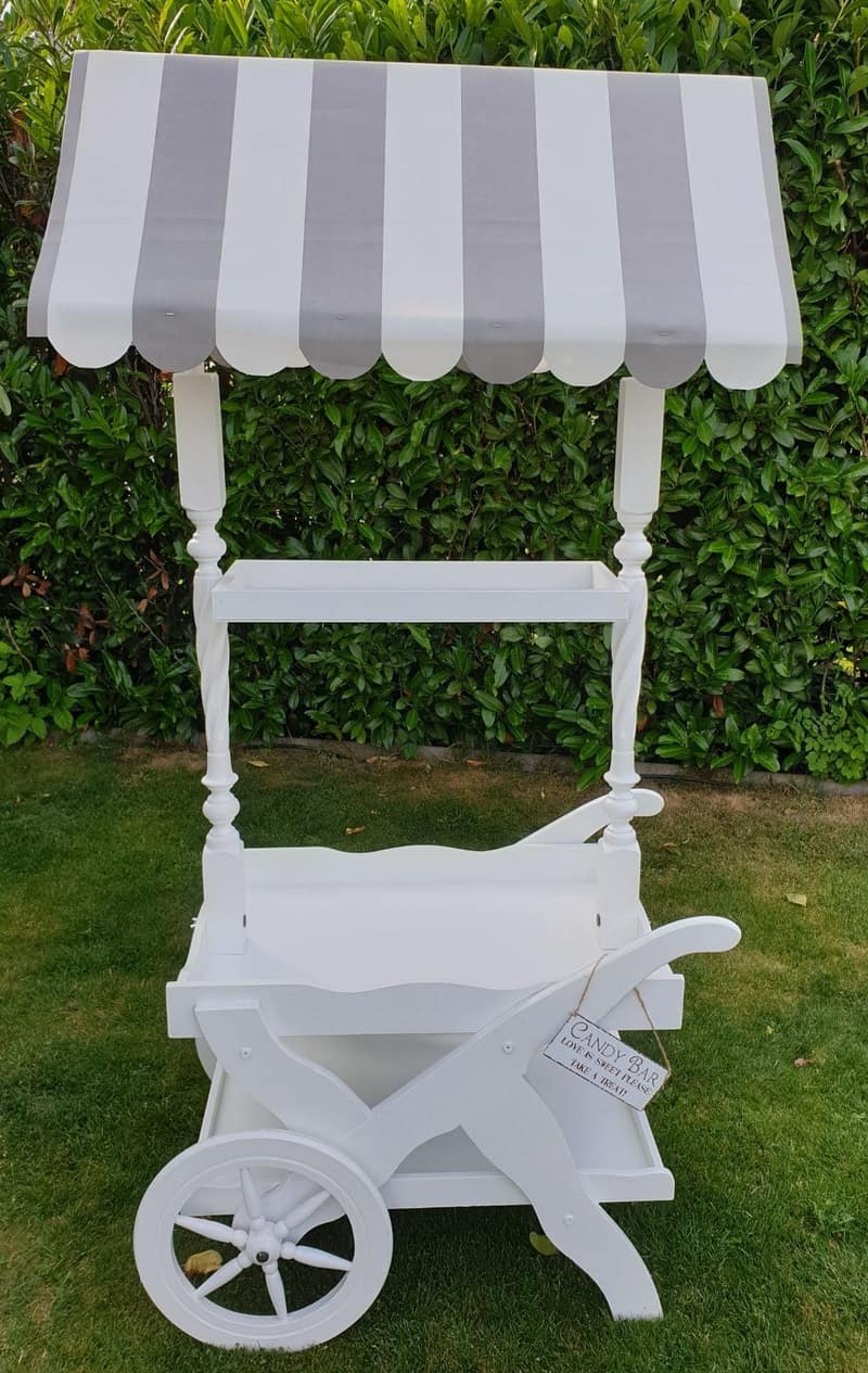 Candy Bar Flotte 14