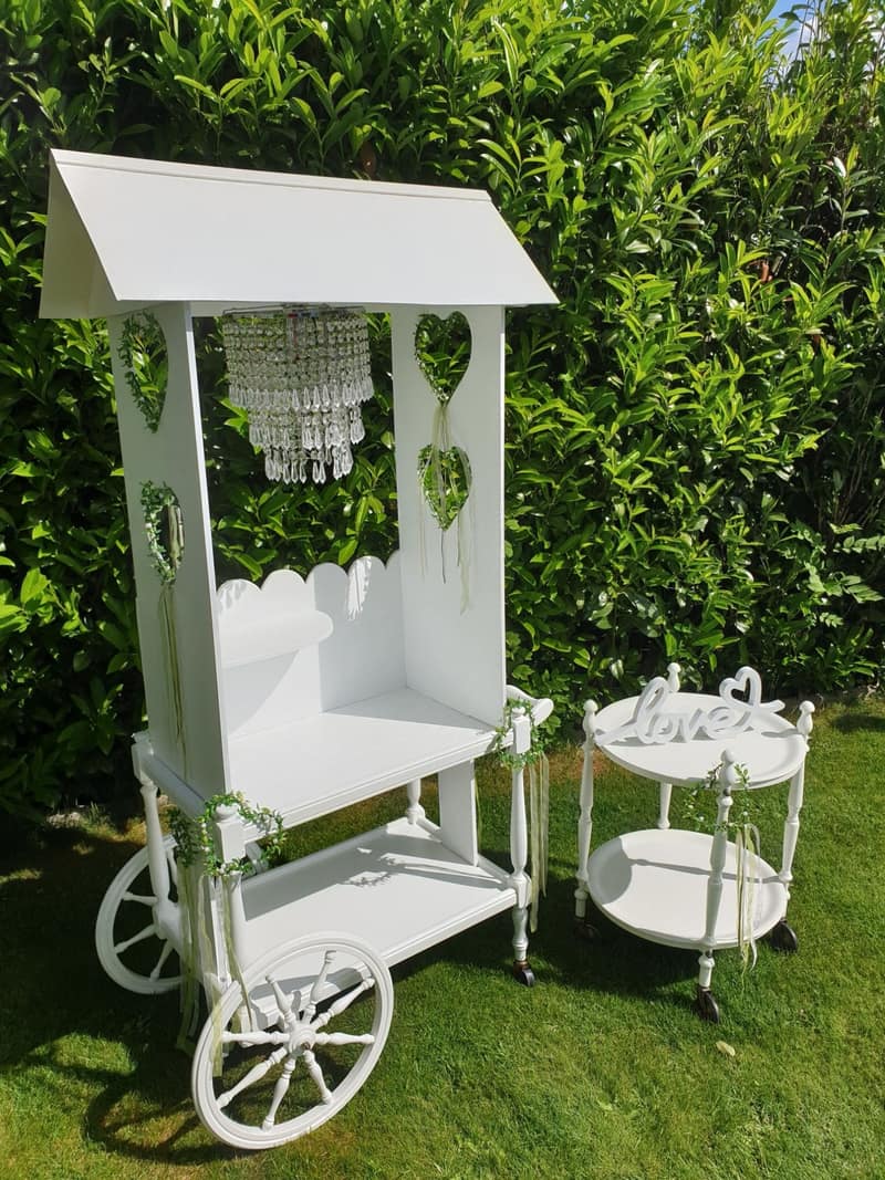 Candy Bar Flotte 19