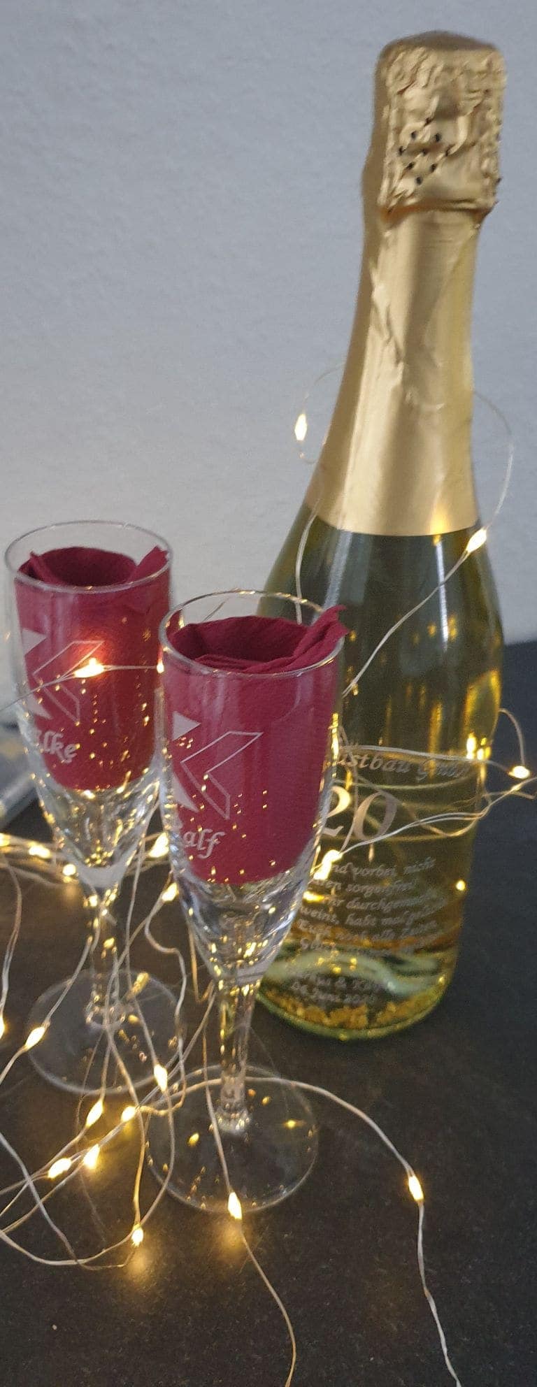 Hochzeitsgeschenke 3