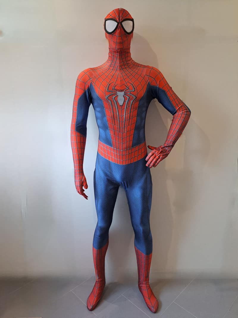 Weitere Kostüme für Erwachsene 4