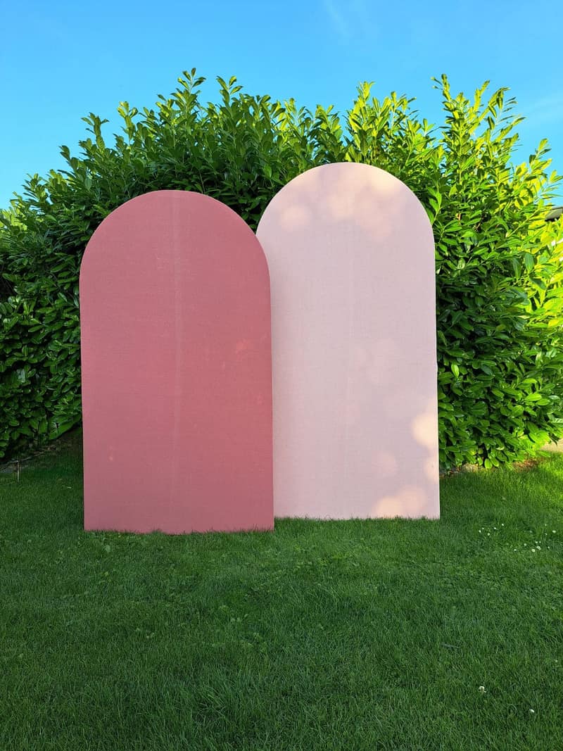 Backdrop-Partydekoration · Fotohintergründe 1