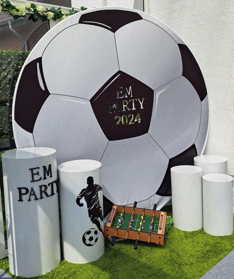 Backdrop-Partydekoration · Fotohintergründe 15
