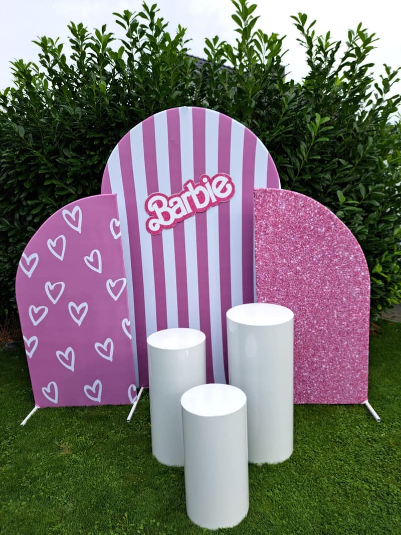 Backdrop-Partydekoration · Fotohintergründe 22