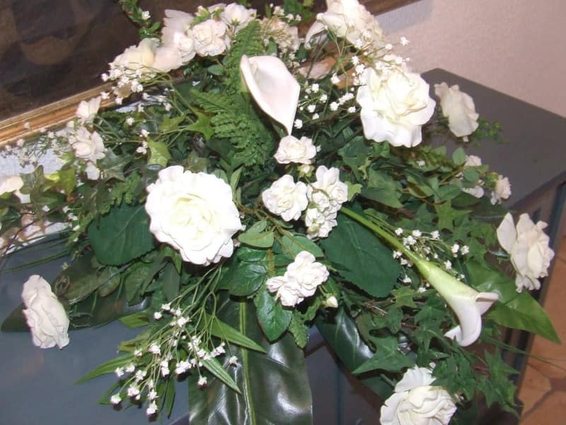 Brautautogesteck 4