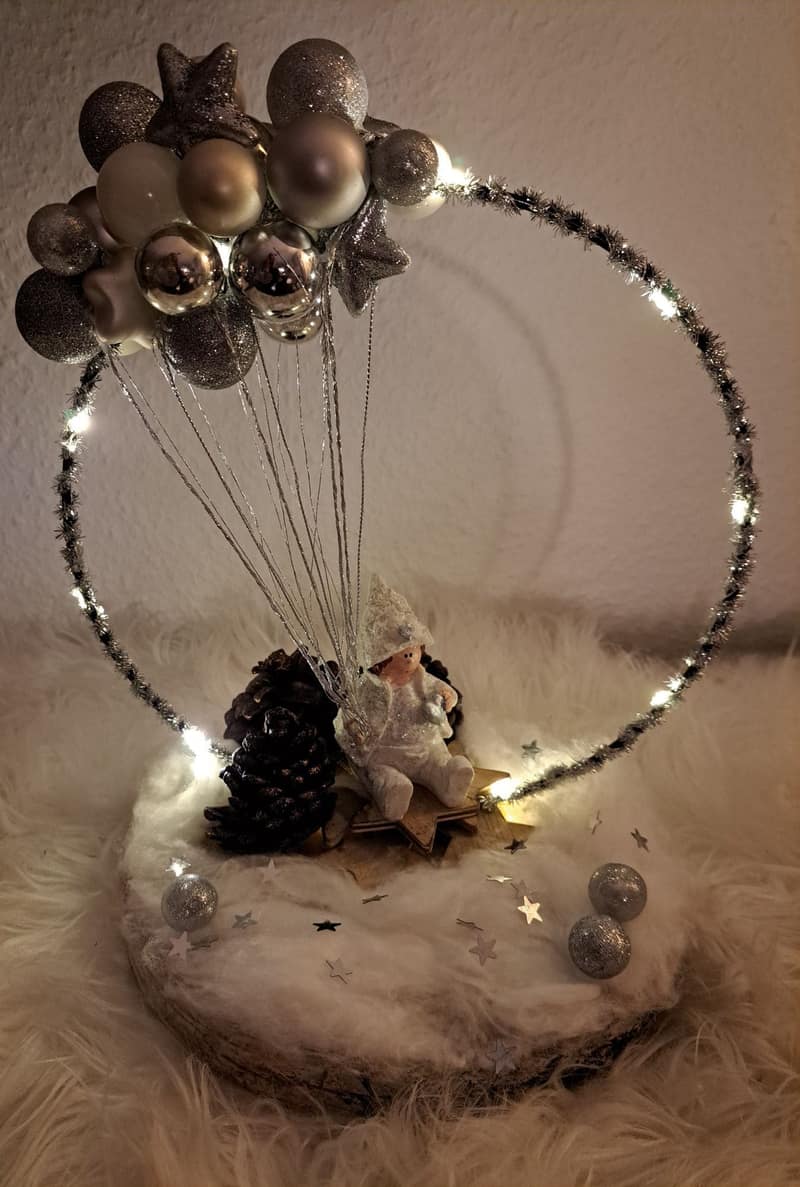 Advent & Weihnachtsdekorationen 4