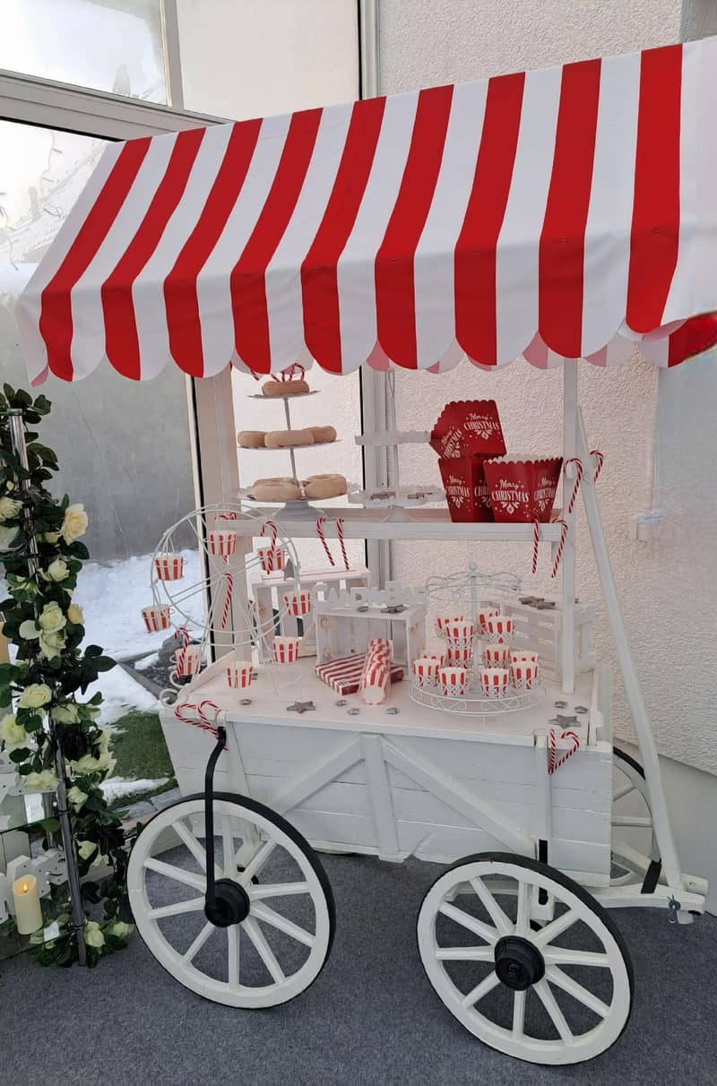 Advent und Weihnachtsdekorationen 