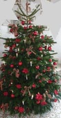 Advent & Weihnachtsdekorationen 10