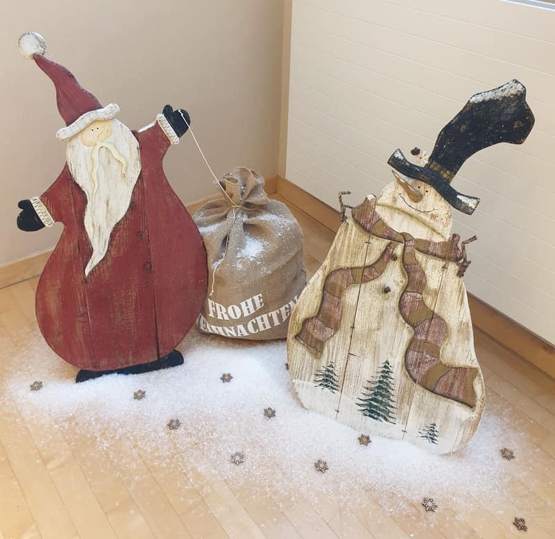 Advent & Weihnachtsdekorationen 15