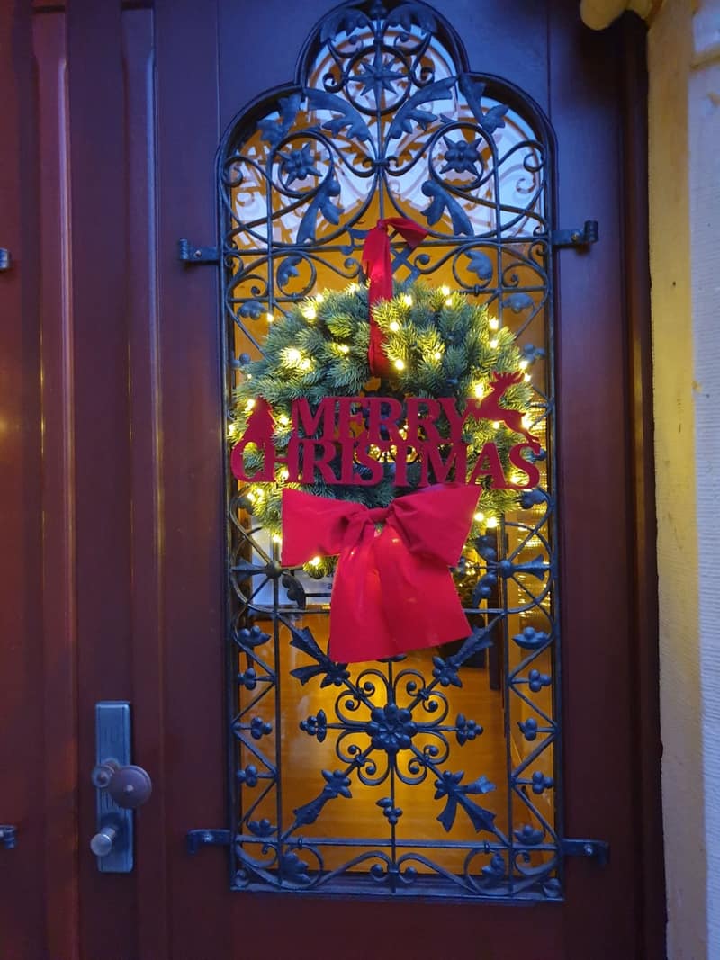 Advent & Weihnachtsdekorationen 23