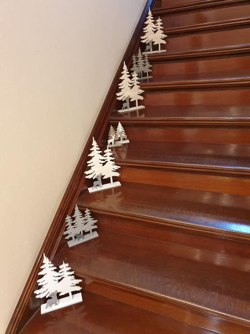 Advent & Weihnachtsdekorationen 29