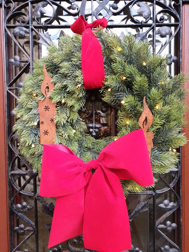 Advent & Weihnachtsdekorationen 34