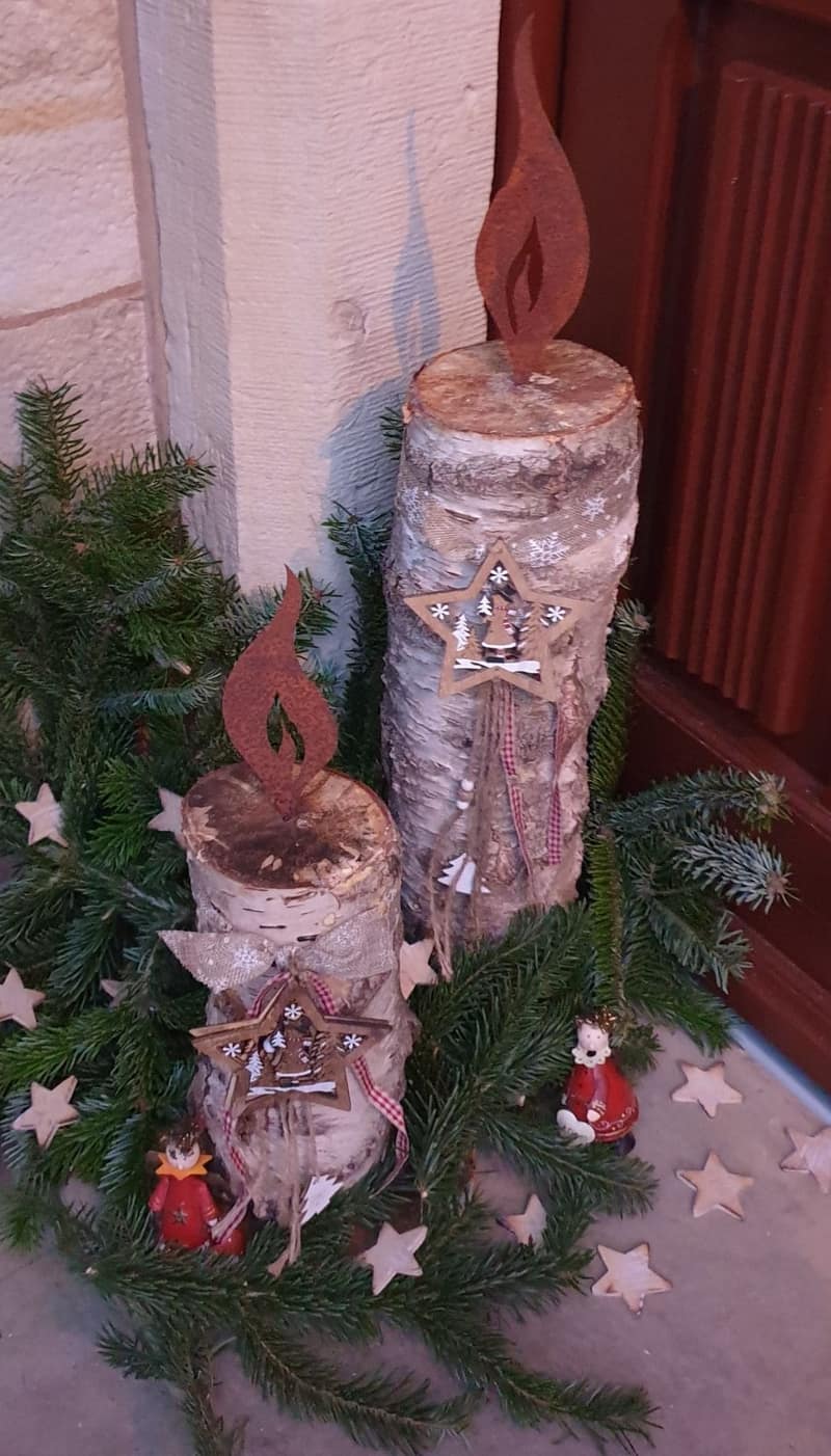 Advent & Weihnachtsdekorationen 35