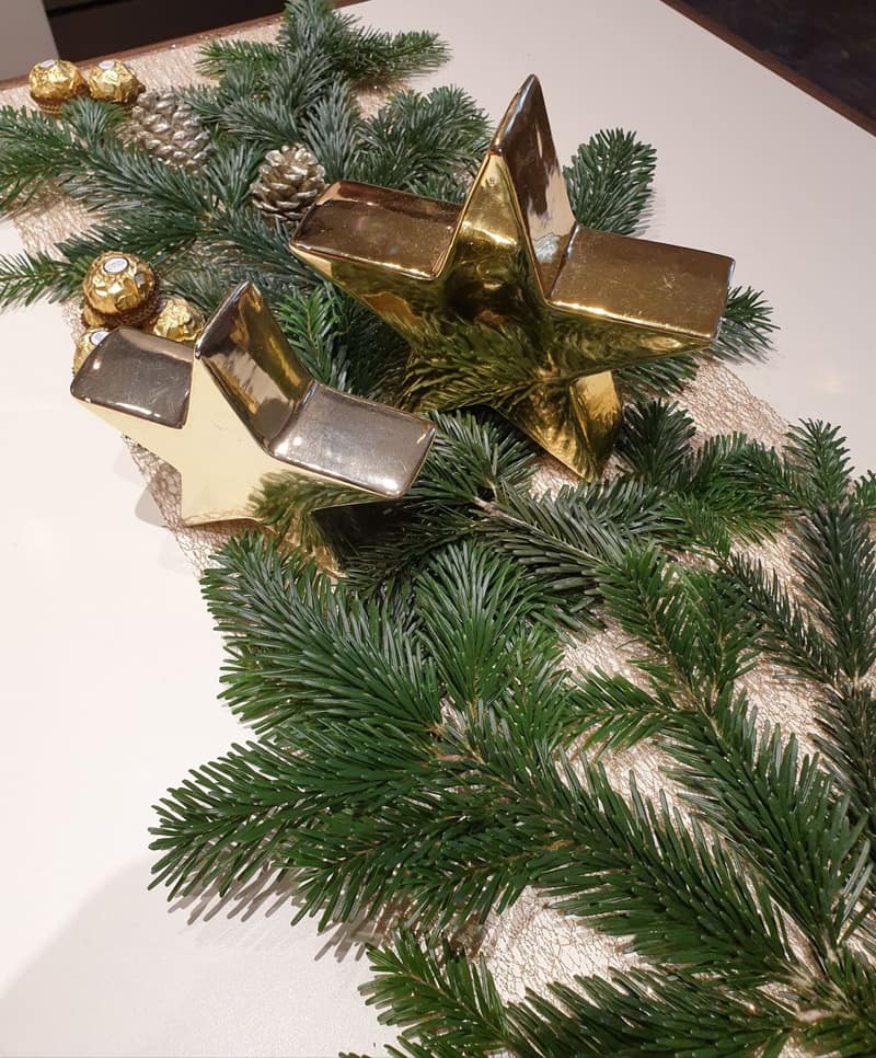 Advent & Weihnachtsdekorationen 37
