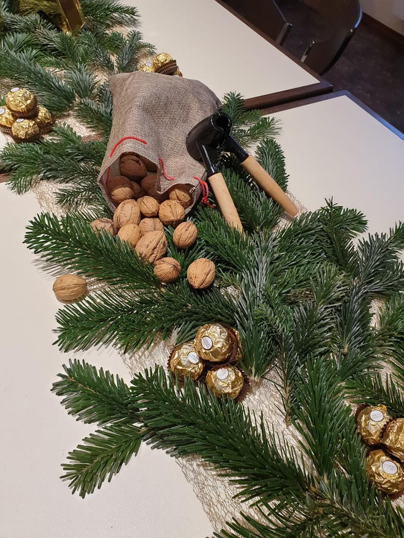 Advent & Weihnachtsdekorationen 43
