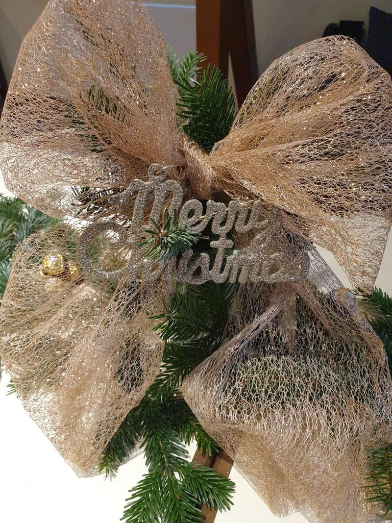 Advent & Weihnachtsdekorationen 44