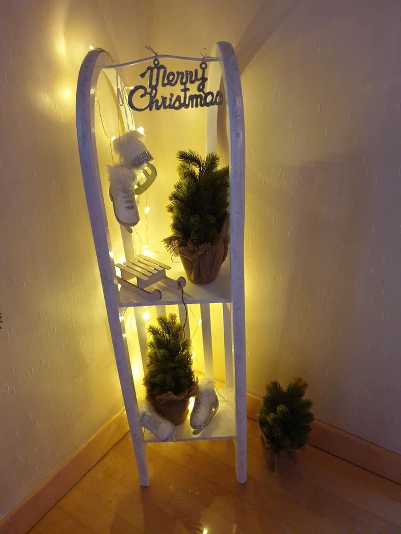 Advent & Weihnachtsdekorationen 47