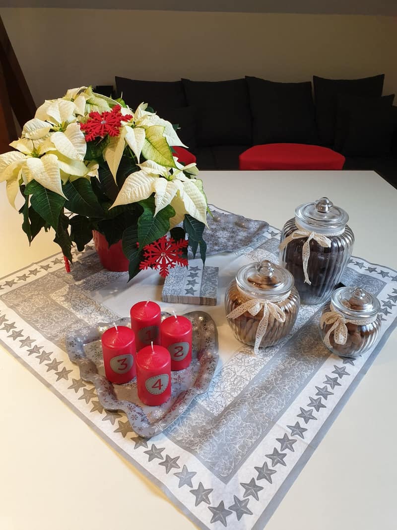 Advent & Weihnachtsdekorationen 57
