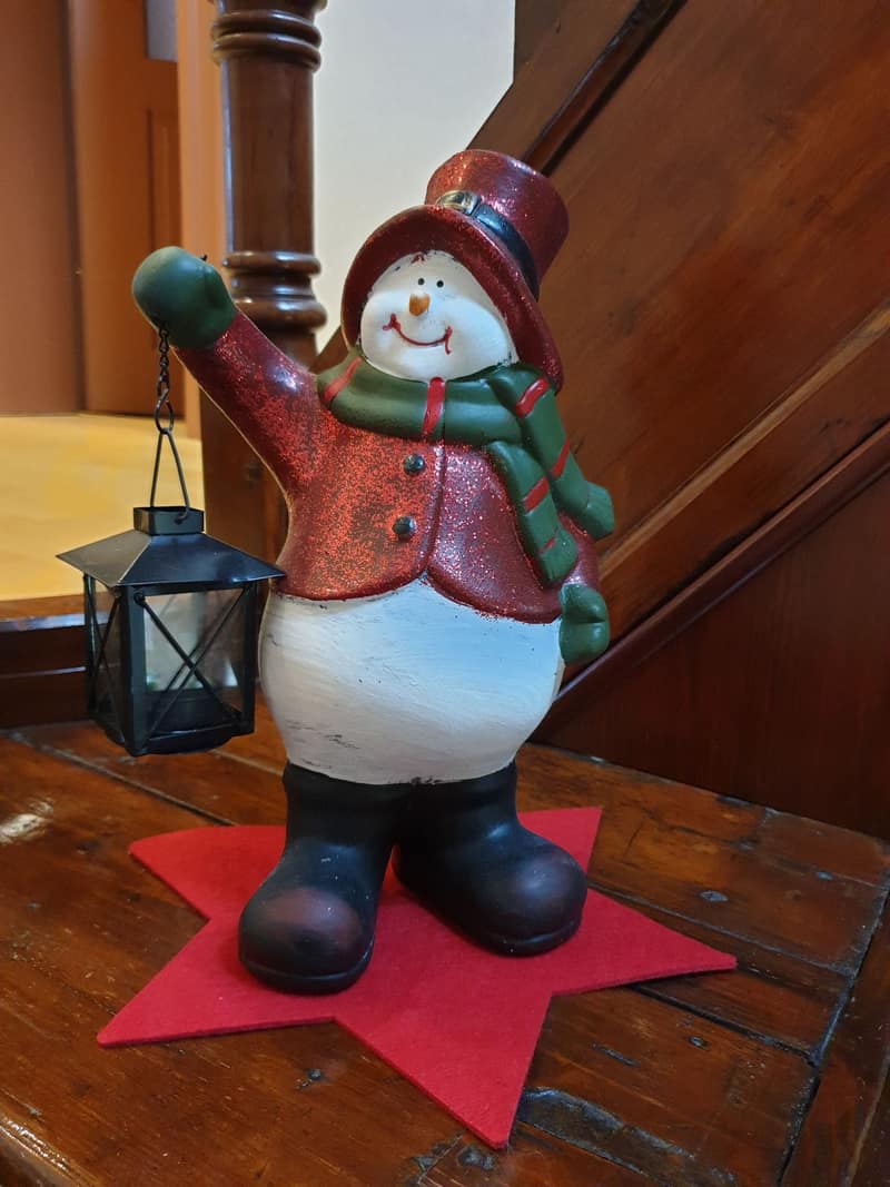 Advent & Weihnachtsdekorationen 58