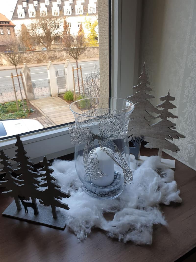 Advent & Weihnachtsdekorationen 59