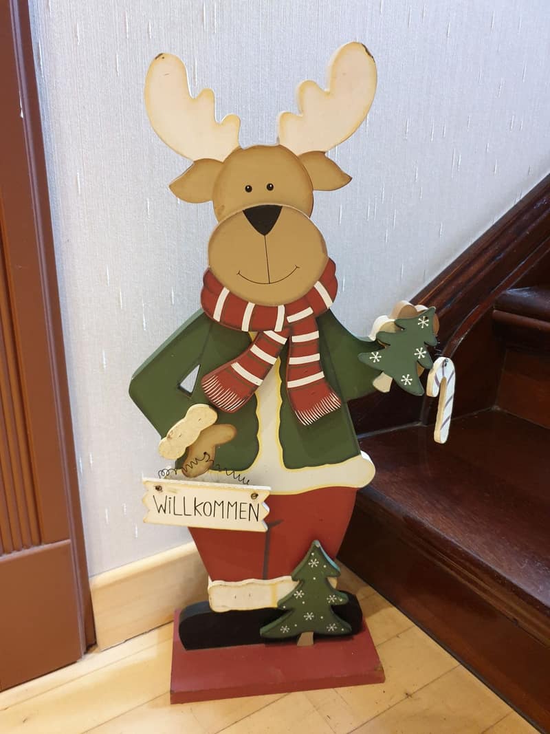 Advent & Weihnachtsdekorationen 60